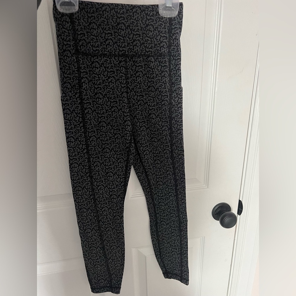 NWOT Athleta leggings!!